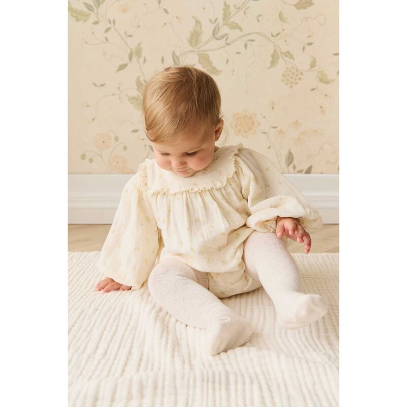 Jamie Kay Muslin Frances Playsuit image number 1